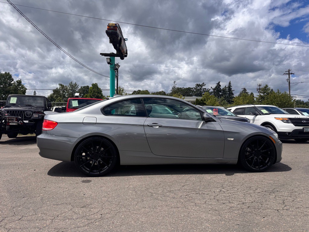 2007 BMW 3 Series Image 5