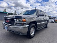 Image for 2002 GMC Yukon 1500 ID: 7506724