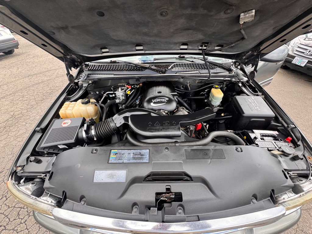 2002 GMC Yukon Image 15