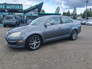 Image for 2007 Volkswagen Jetta Wolfsburg ID: 7509824