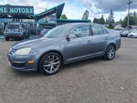 Image for 2007 Volkswagen Jetta Wolfsburg ID: 7509824