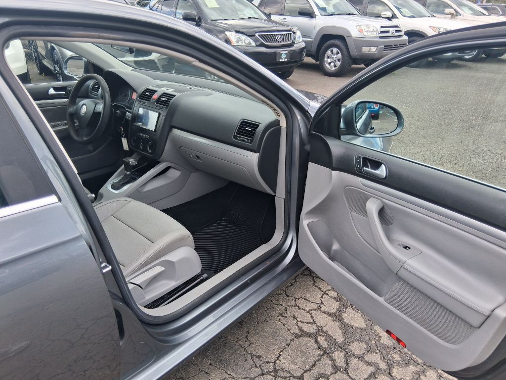 2007 Volkswagen Jetta Image 6