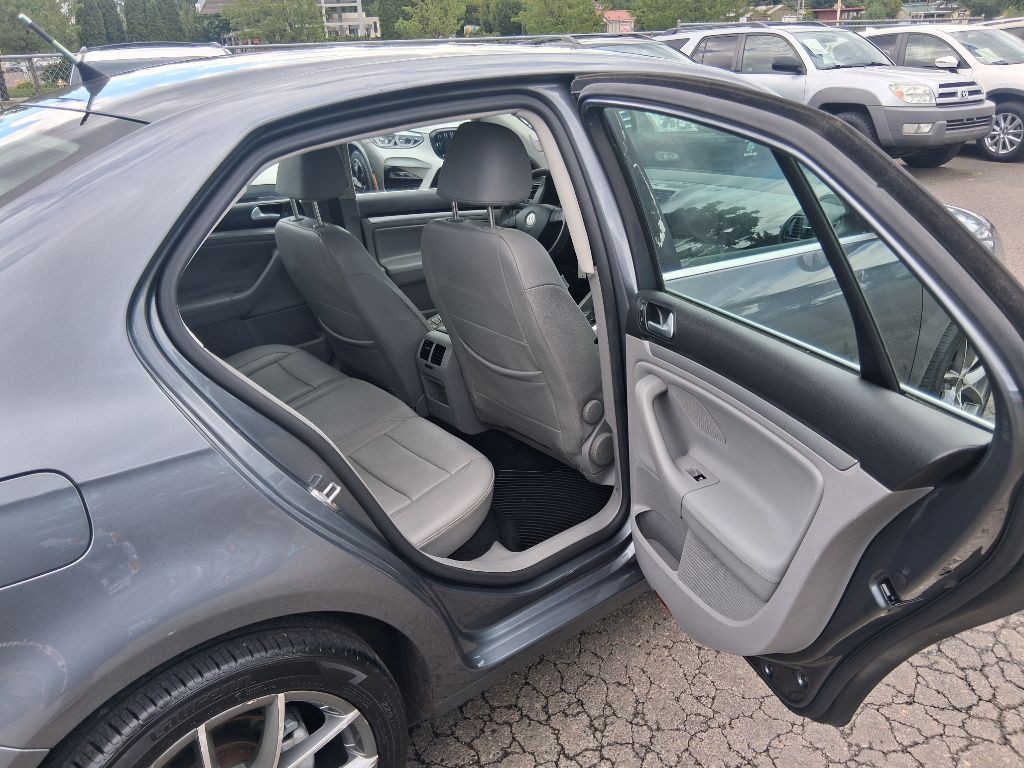 2007 Volkswagen Jetta Image 7