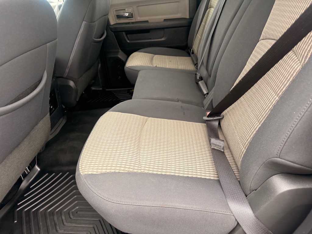 2012 Dodge Ram 1500 Image 7