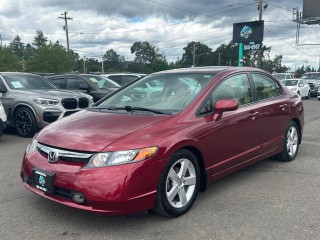 Image for 2008 Honda Civic EXL ID: 7512780