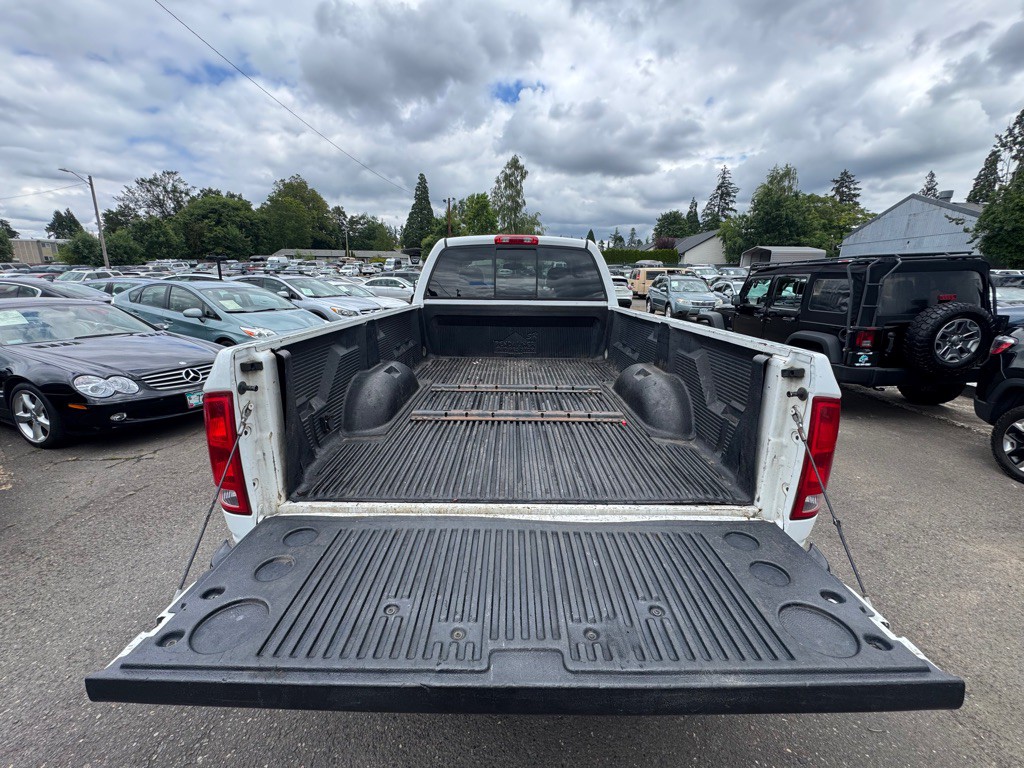 2004 Dodge Ram 2500 Image 5