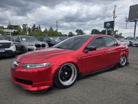 Image for 2006 Acura TL  ID: 7513115