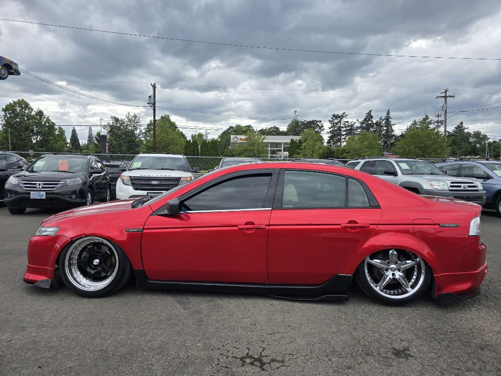 2006 Acura TL Image 2