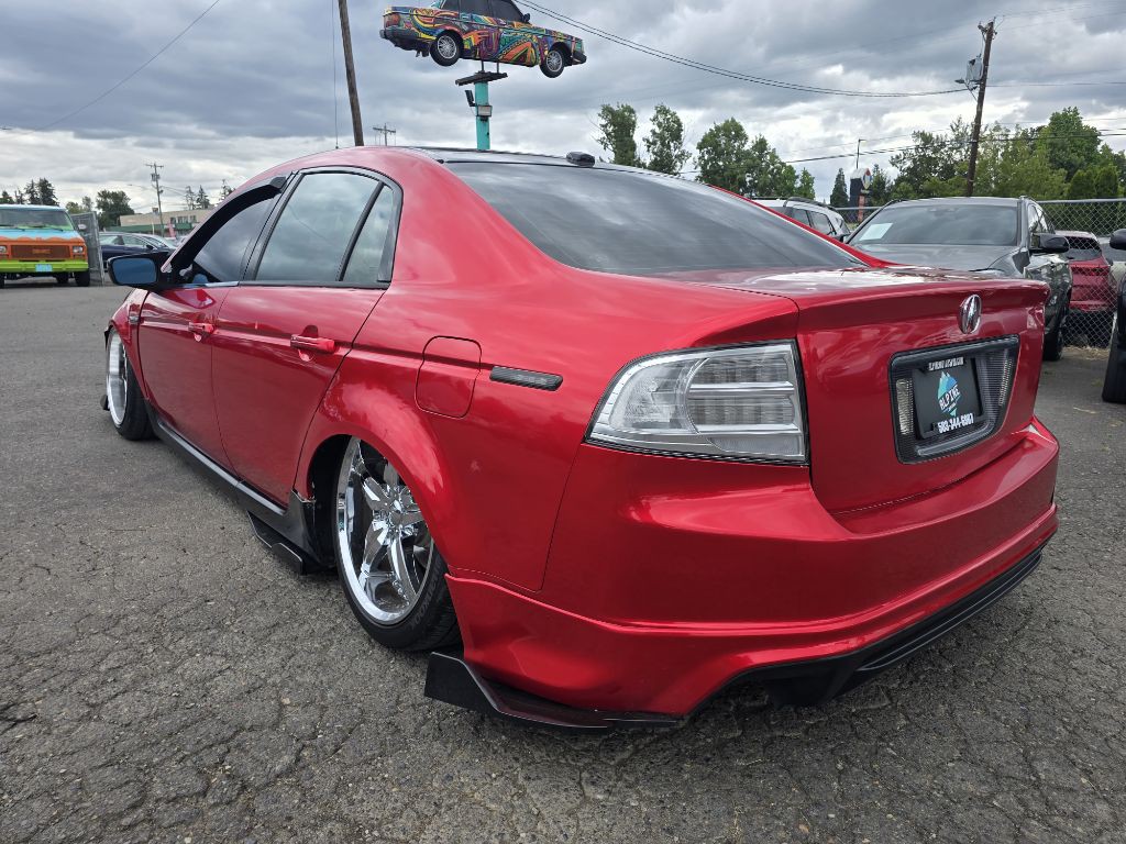 2006 Acura TL Image 3