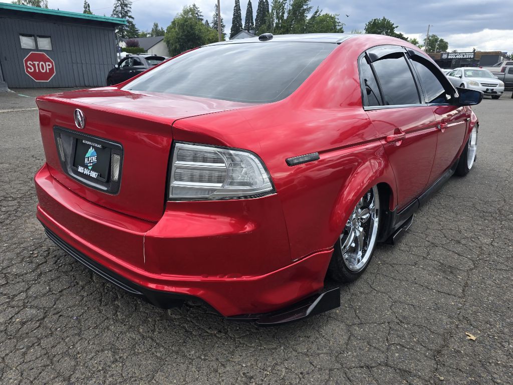 2006 Acura TL Image 5