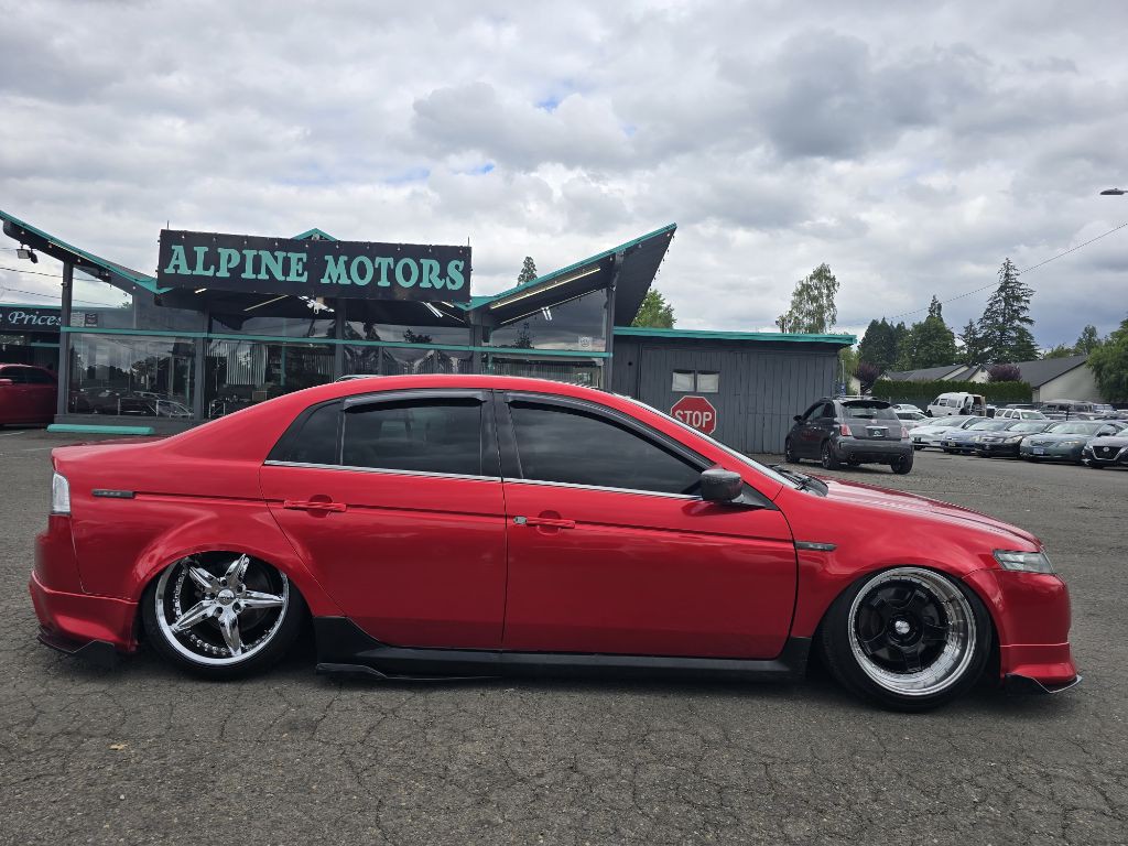 2006 Acura TL Image 6