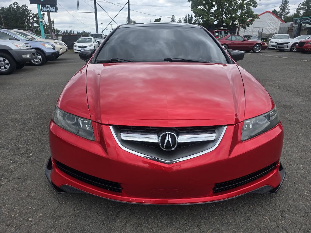 2006 Acura TL Image 8