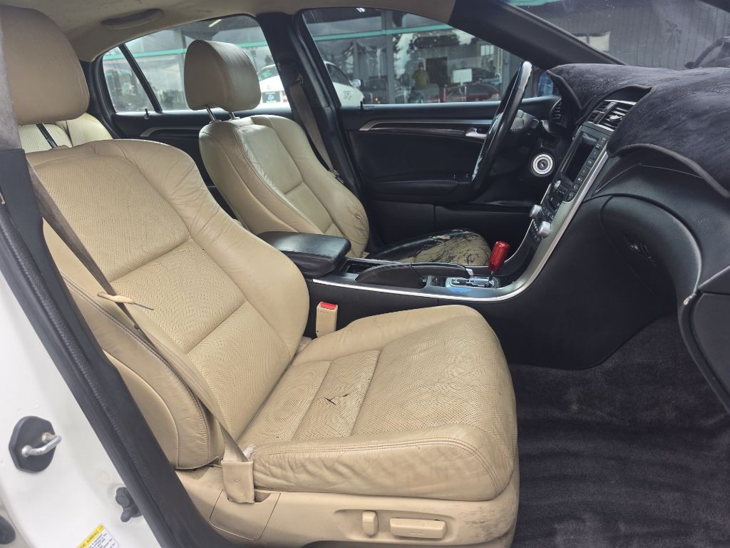 2006 Acura TL Image 12