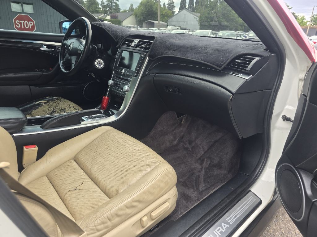 2006 Acura TL Image 13