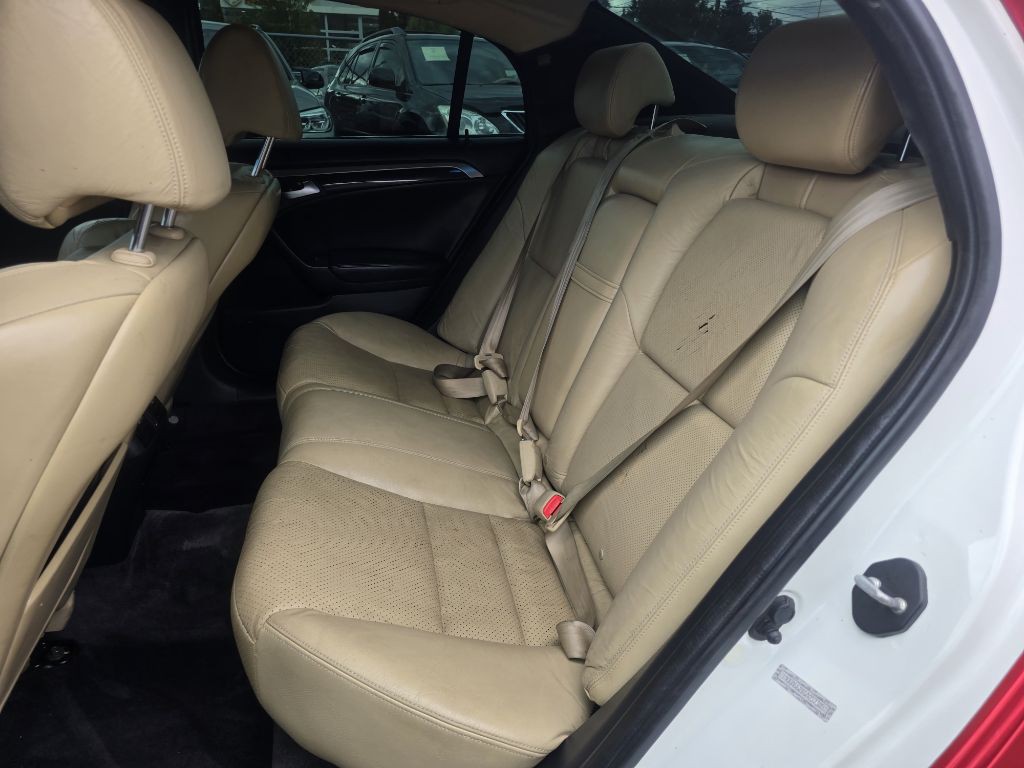 2006 Acura TL Image 14