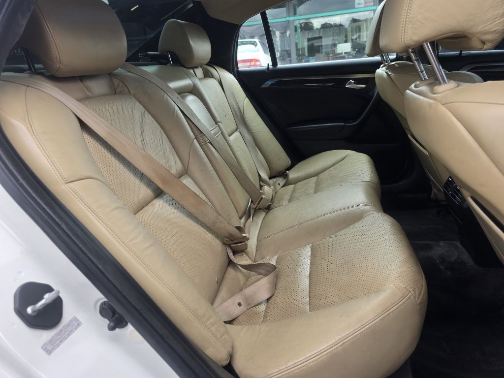 2006 Acura TL Image 15