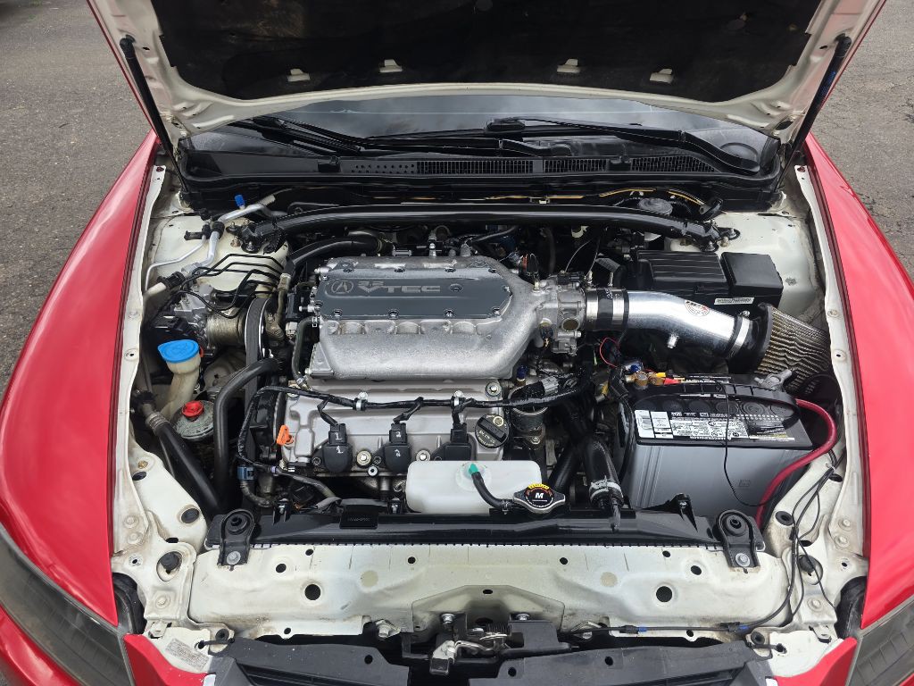 2006 Acura TL Image 17
