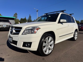 Image for 2010 Mercedes-Benz GLK-Class GLK 350 4MATIC ID: 7515677