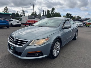Image for 2010 Volkswagen CC Sport ID: 7516946