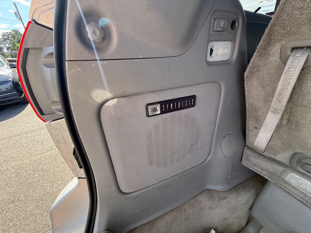 2005 Toyota Sienna Image 15