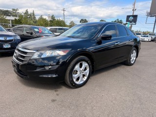 Image for 2012 Honda Crosstour EXL ID: 7519798