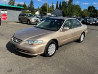 Image for 2002 Honda Accord LX ID: 7520587