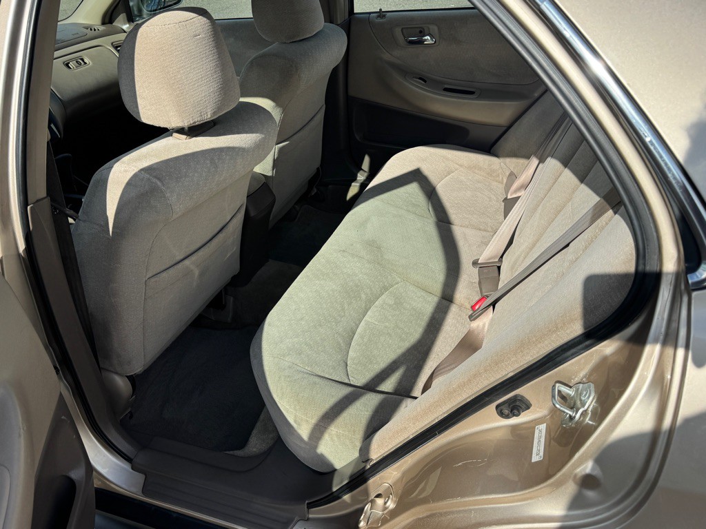 2002 Honda Accord Image 8