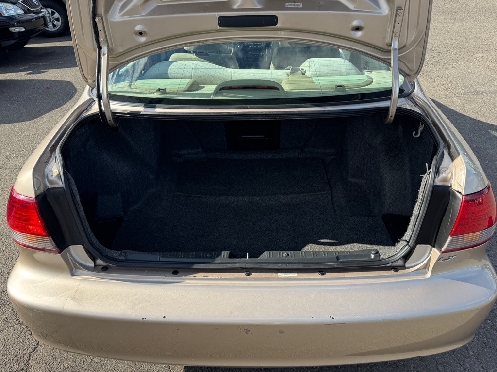 2002 Honda Accord Image 13