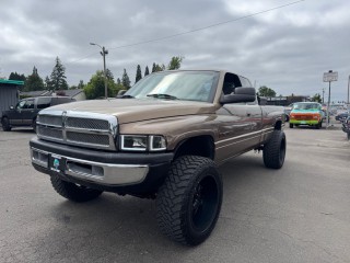 Image for 2001 Dodge Ram 2500  ID: 7520992