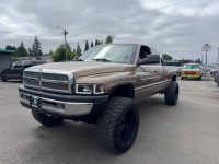 Image for 2001 Dodge Ram 2500  ID: 7520992