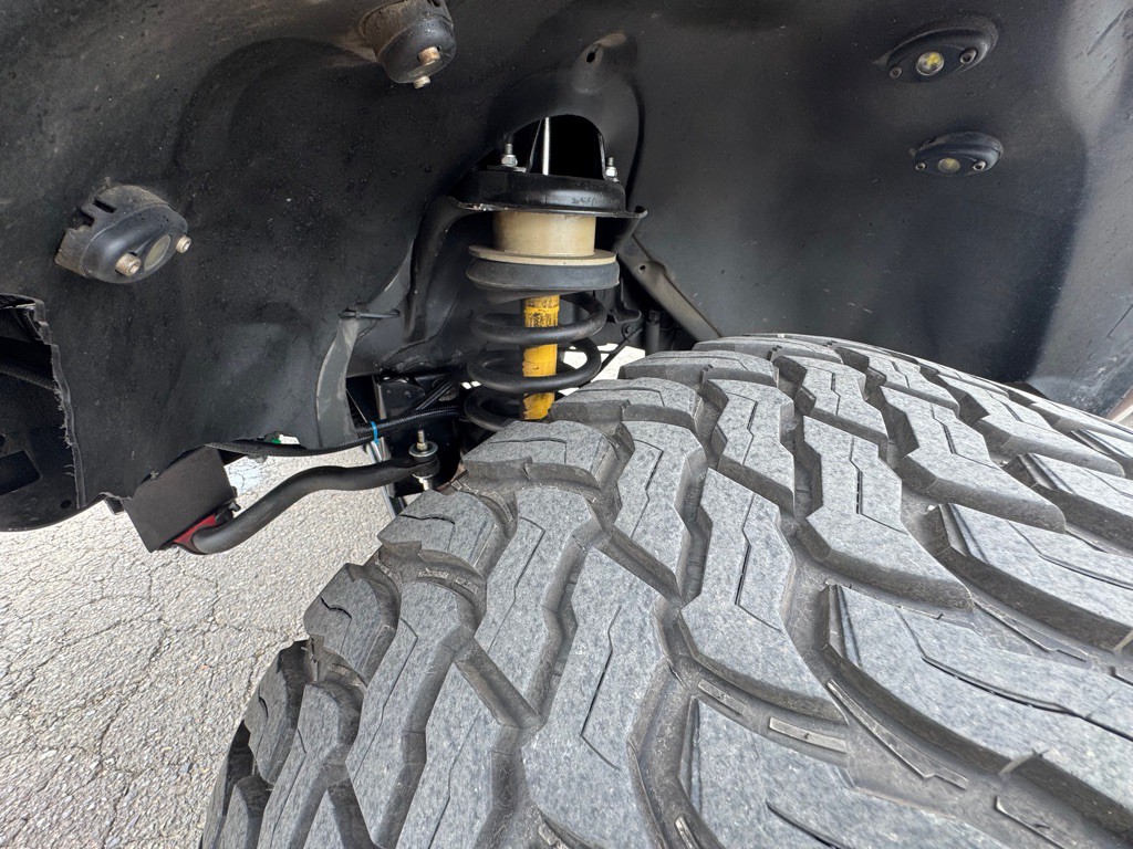 2001 Dodge Ram 2500 Image 8