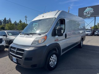 Image for 2017 RAM Promaster 3500 HIGH ID: 7523308