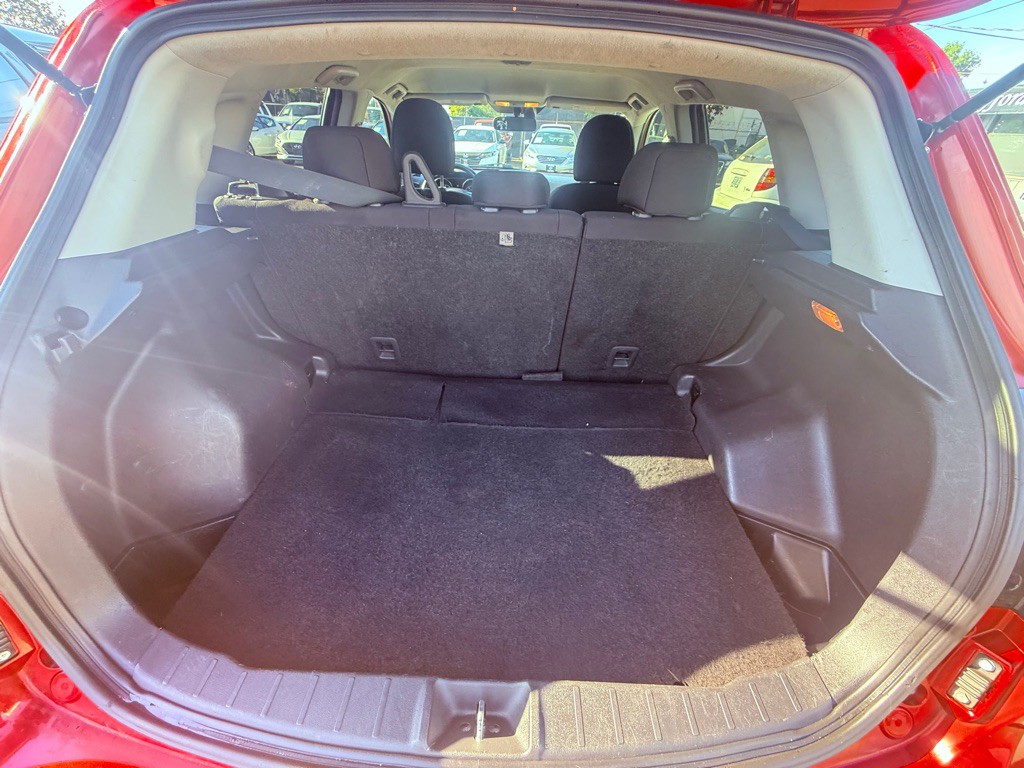 2014 Mitsubishi Outlander Image 13