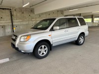 Image for 2007 Honda Pilot EXL ID: 7528360