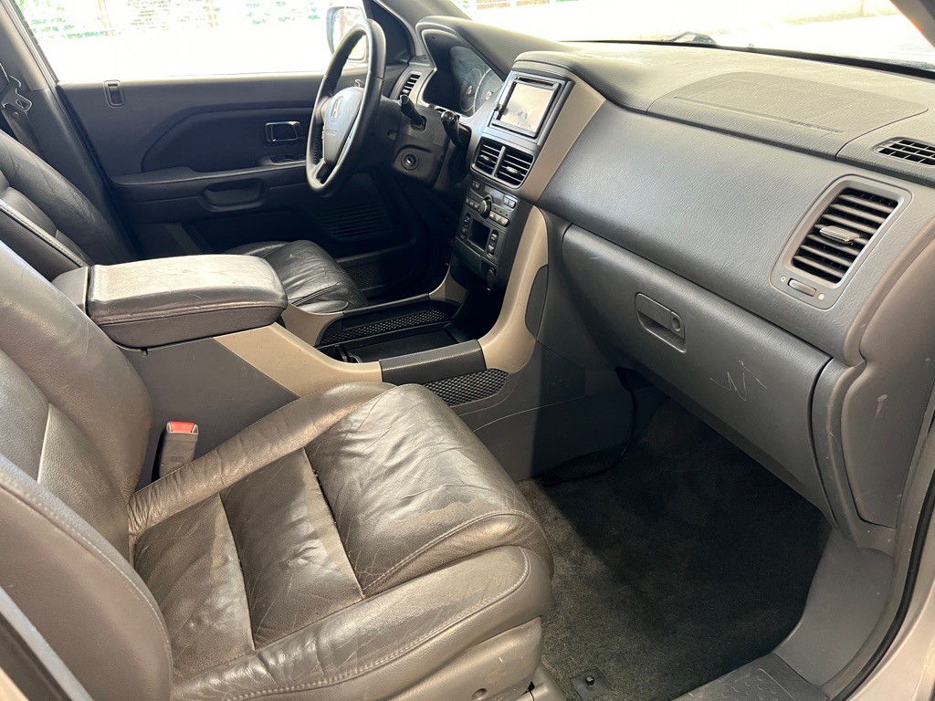 2007 Honda Pilot Image 6
