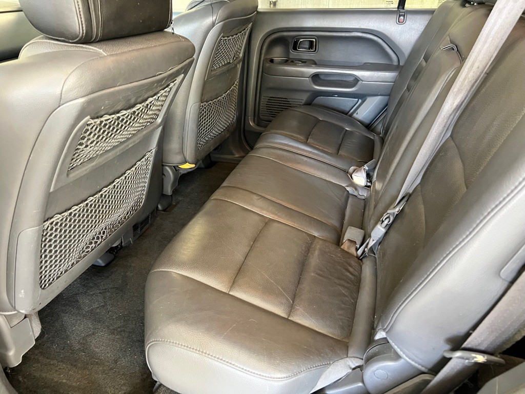 2007 Honda Pilot Image 7