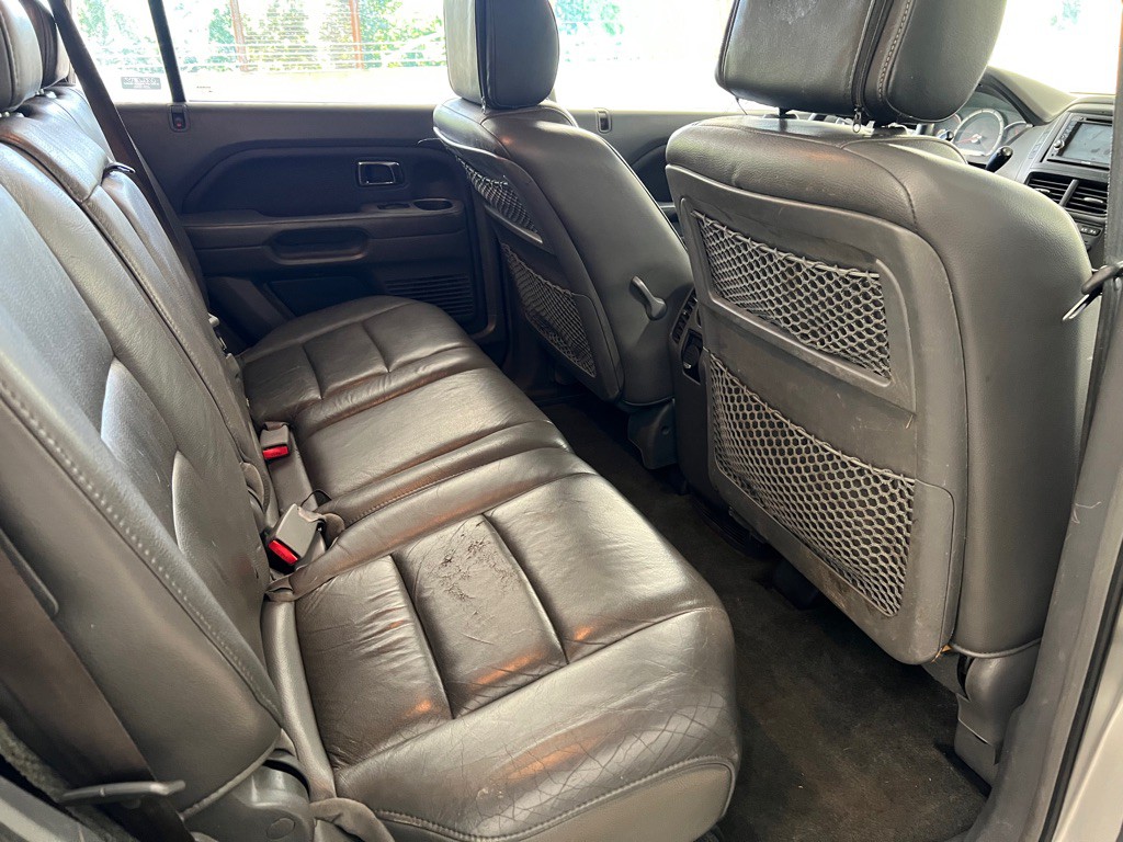 2007 Honda Pilot Image 8