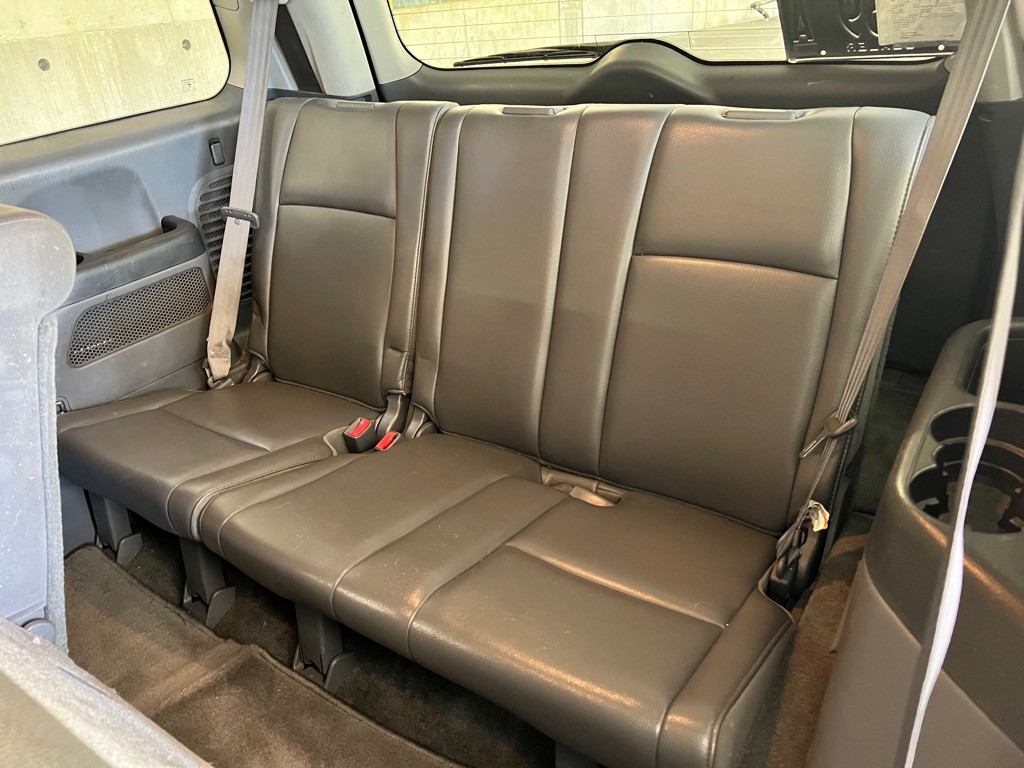 2007 Honda Pilot Image 9