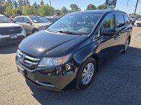 Image for 2015 Honda Odyssey EXL ID: 7531189
