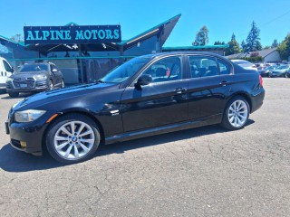 Image for 2011 BMW 3 Series 328 ID: 7531326