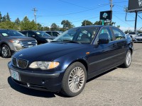 Image for 2002 BMW 3 Series 330xi ID: 7532688
