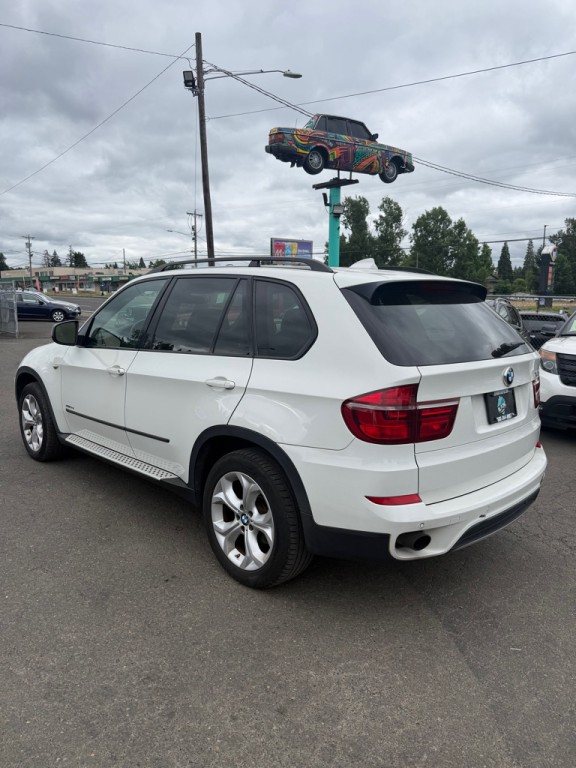 2013 BMW X5 Image 3