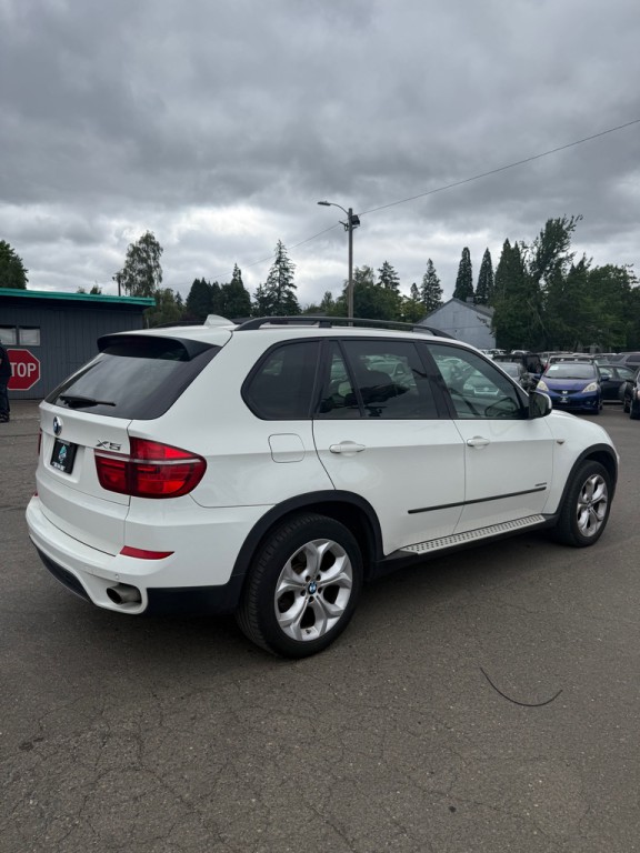 2013 BMW X5 Image 5