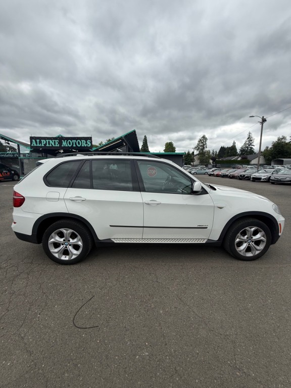 2013 BMW X5 Image 6