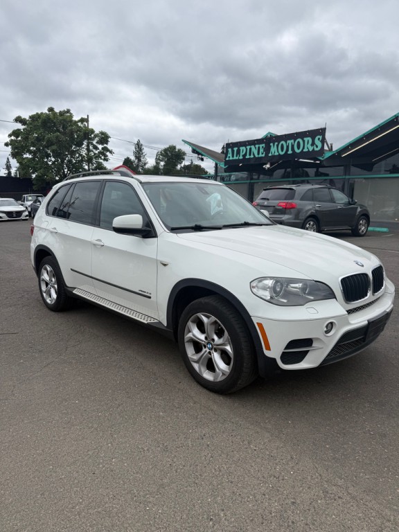2013 BMW X5 Image 7