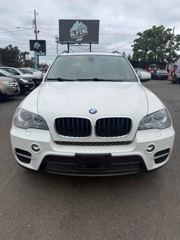 2013 BMW X5 Image 8