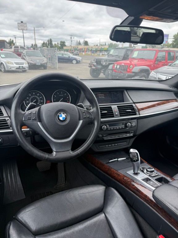 2013 BMW X5 Image 9