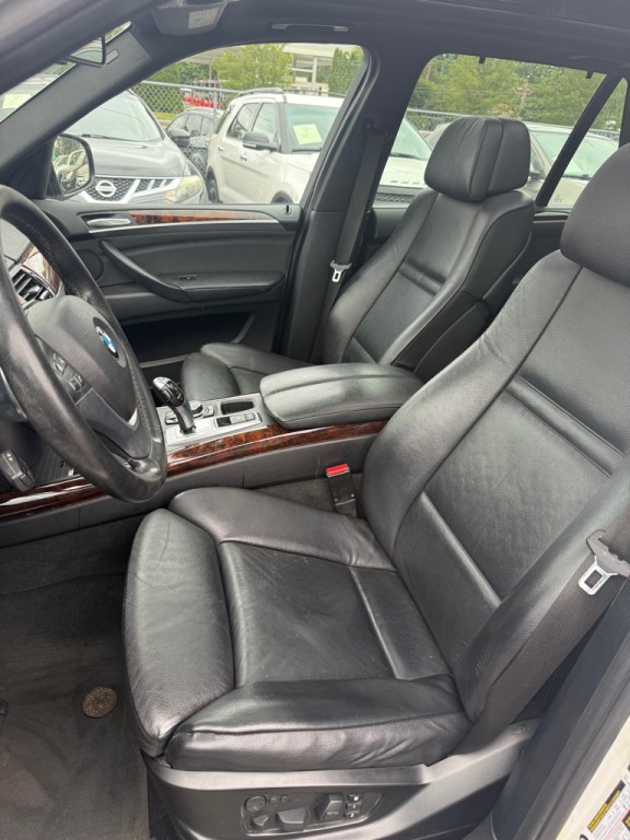 2013 BMW X5 Image 10