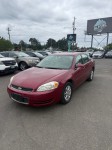 Image for 2006 Chevrolet Impala LT ID: 7534545