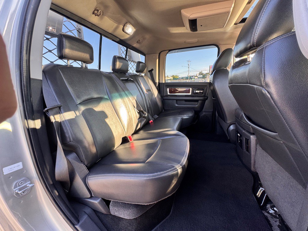 2010 Dodge Ram 2500 Image 19